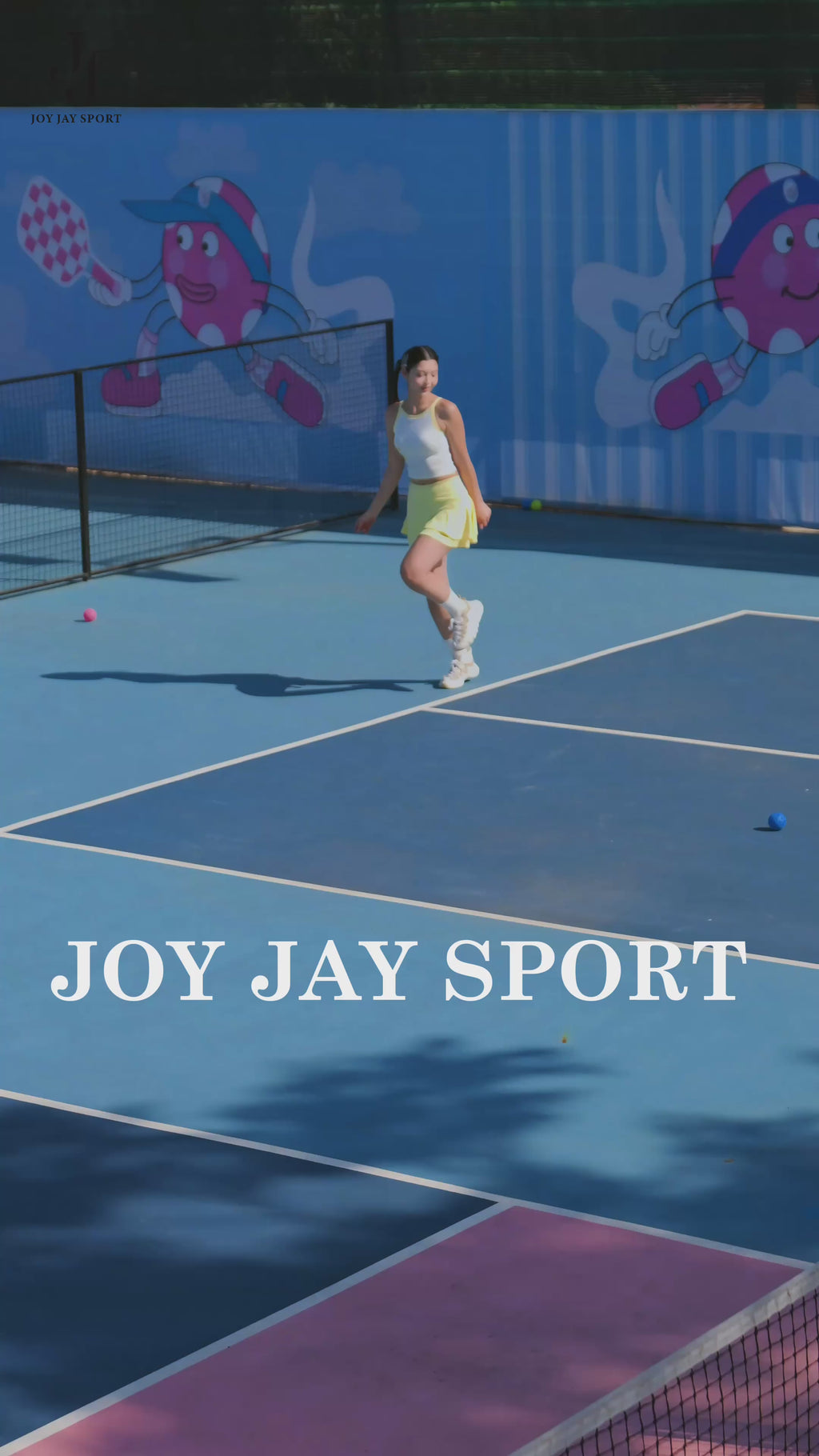 SET SUN BLOOM LEMON YELLOW